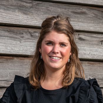 Laura Zwienenberg - kindercoaching - Persoonlijke coaching