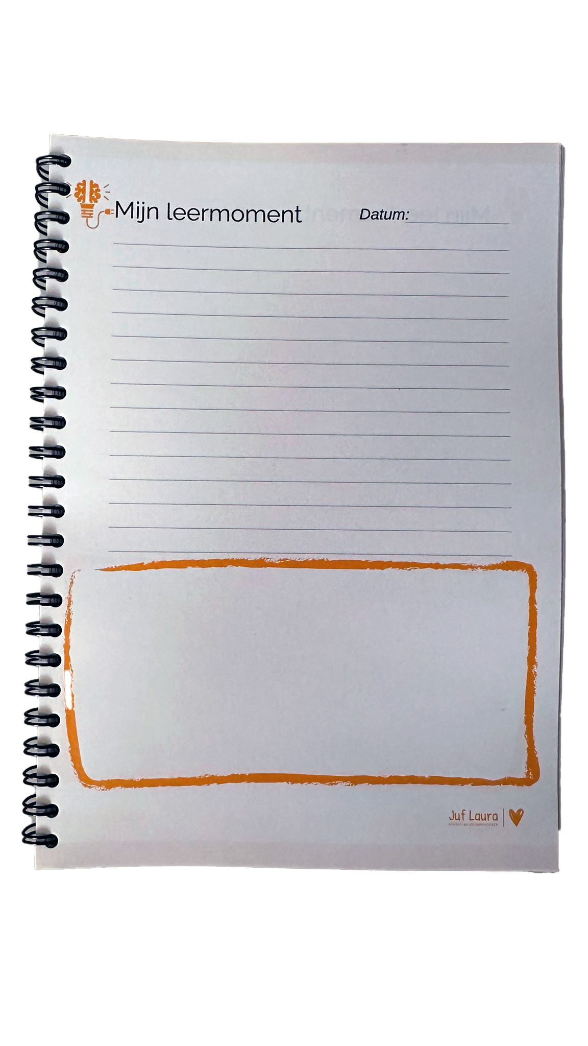 Successendagboek - Afbeelding 6