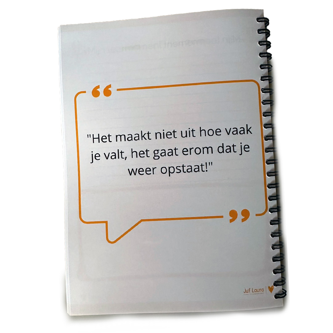 Successendagboek - Afbeelding 3