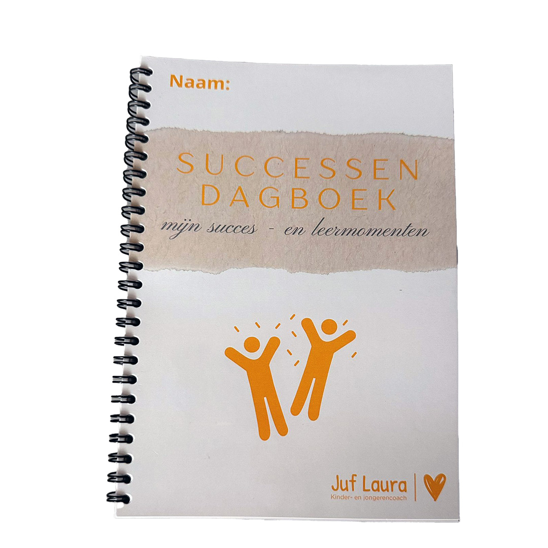 Successendagboek